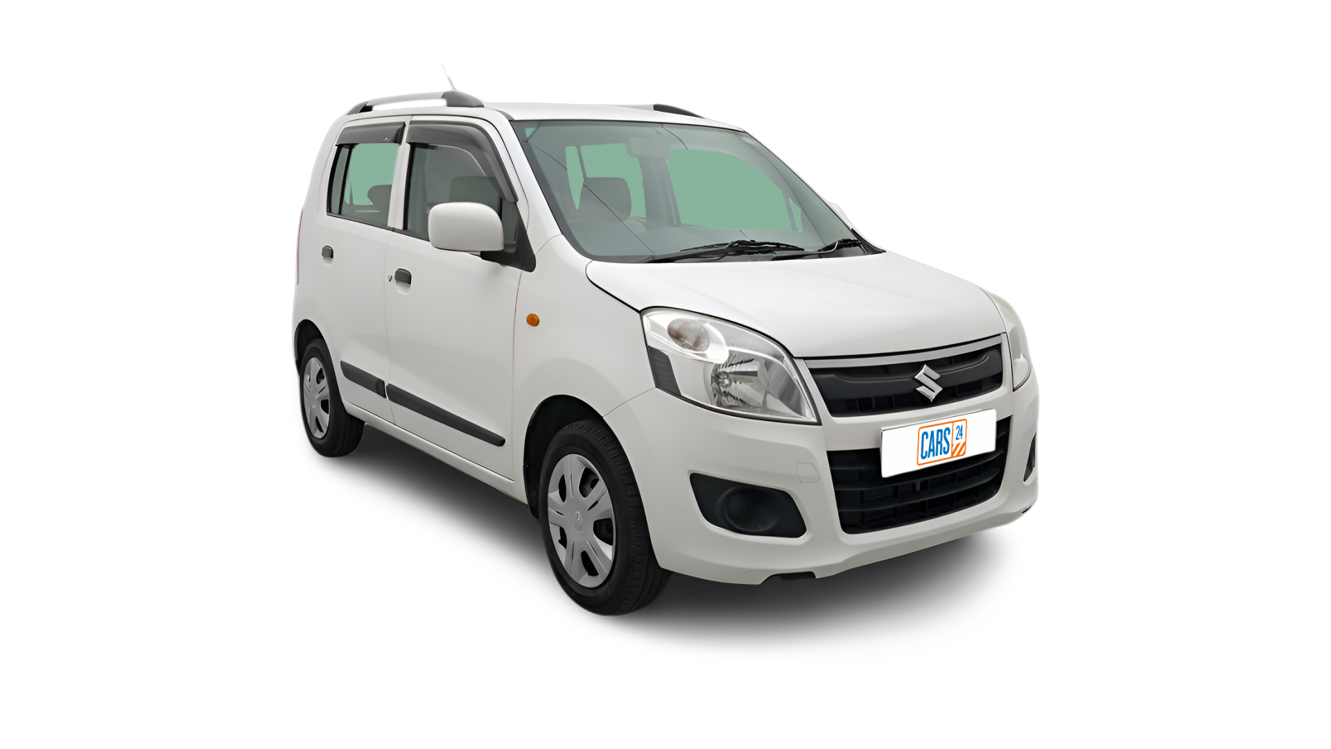 Maruti Wagon R 1.0-img
